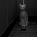 Un passage.