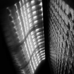 …Pour faire parler l'ombre…